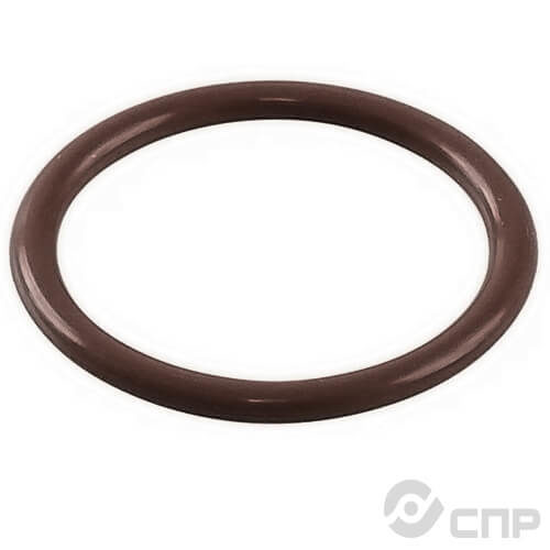 Кольцо круглого сечения (O-Ring) 4,6х2
