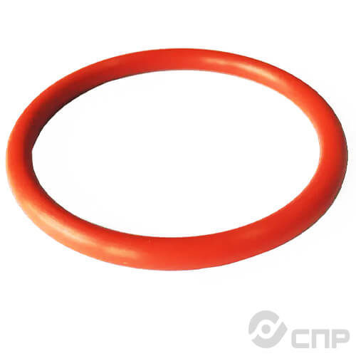 Кольцо круглого сечения (O-Ring) 4,6х2