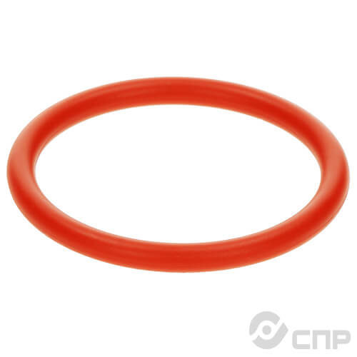 Кольцо круглого сечения (O-Ring) 4,6х2