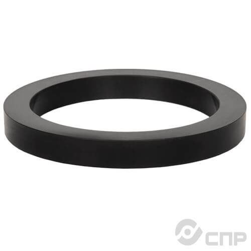 Кольцо прямоугольного сечения 12х3х3