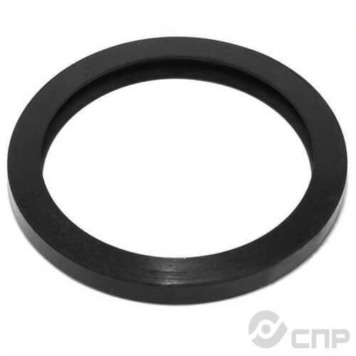 Кольцо прямоугольного сечения 12х3х3