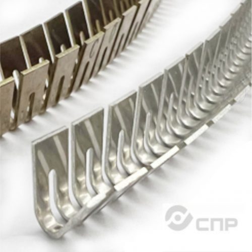 Пружины меандровые в Сургуте